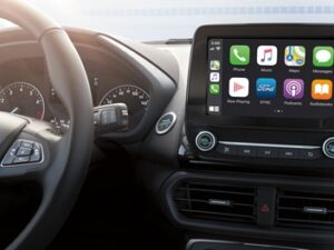PACK ANDROID AUTO / CARPLAY SANS FIL