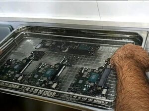 REPARATION ELECTRONIQUE