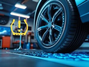 PACK TPMS EU/US